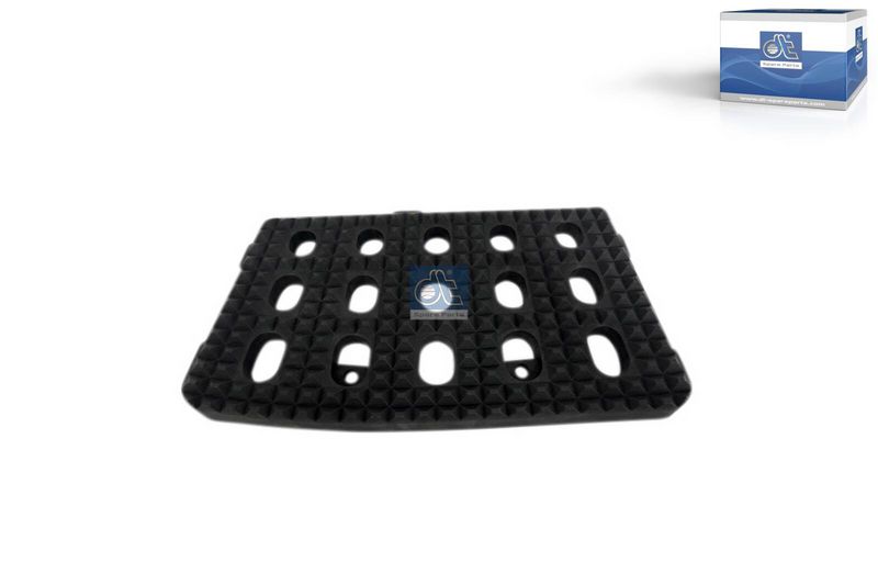 Trittbrett DT Spare Parts 7.75114