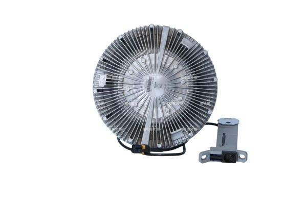 Kupplung, Kühlerlüfter NRF 49005