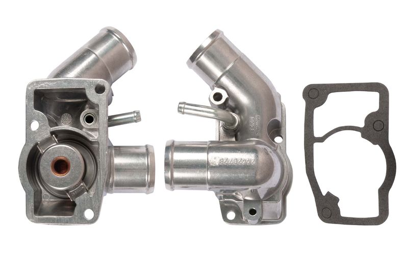Thermostat, Kühlmittel GATES TH34492G1