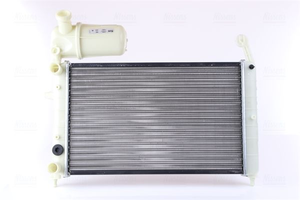 Kühler, Motorkühlung NISSENS 61844