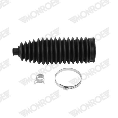 Faltenbalgsatz Lenkmanschette Monroe L28F00