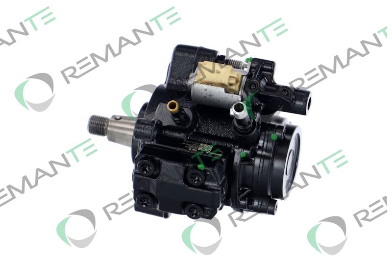 Hochdruckpumpe REMANTE 002-002-000512R
