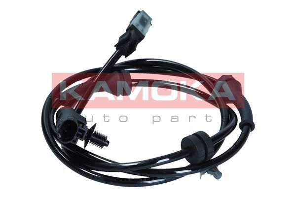 Sensor, Raddrehzahl KAMOKA 1060324