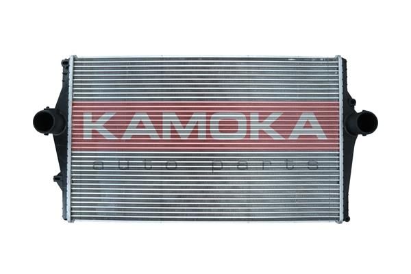 Ladeluftkühler KAMOKA 7750129