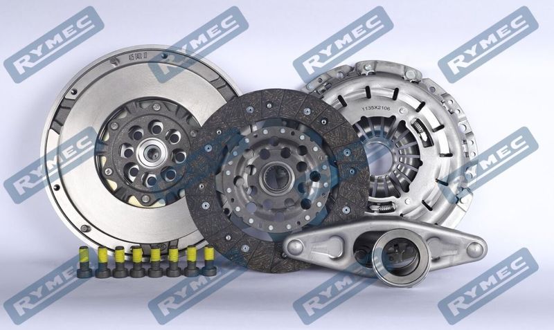Kupplungssatz RYMEC DF3010
