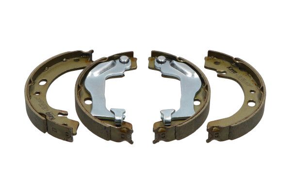 Bremsbackensatz KAVO PARTS KBS-9909