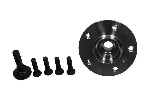 Radlagersatz KAVO PARTS WBK-10089