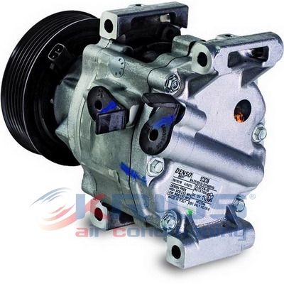 Kompressor, Klimaanlage MEAT & DORIA K15112