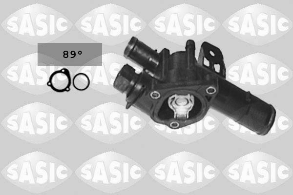 Thermostat, Kühlmittel SASIC 4000383
