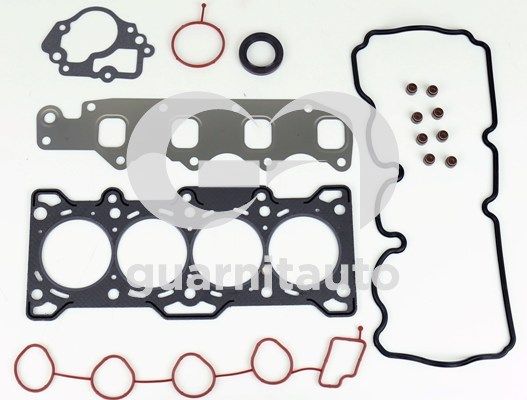 Dichtungssatz, Zylinderkopf GUARNITAUTO 053314-1000