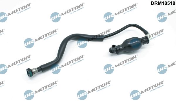 Kraftstoffleitung DR.MOTOR AUTOMOTIVE DRM18518