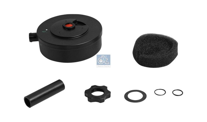 Filter-Satz DT Spare Parts 7.95120