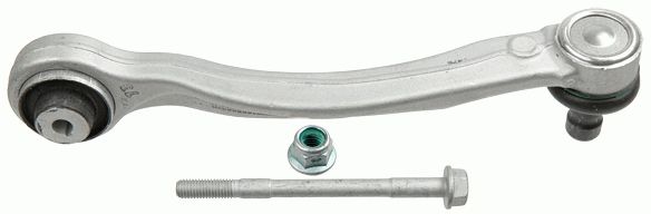 Lenker, Radaufhängung LEMFÖRDER 39309 01