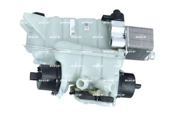 Ausgleichsbehälter Kühlmittelbehälter NRF 454179