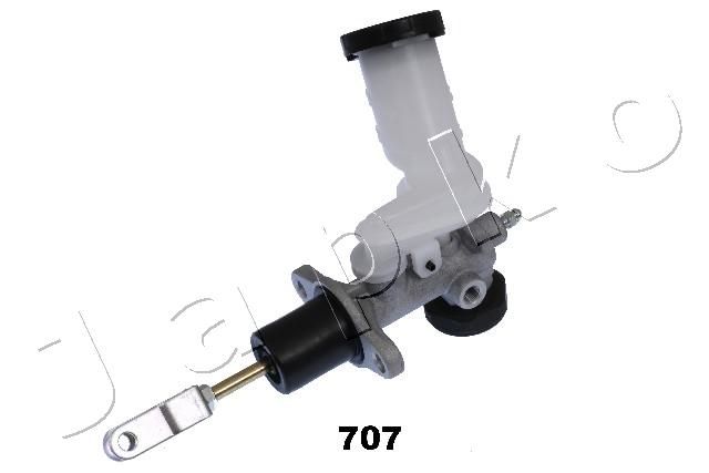 Geberzylinder, Kupplung JAPKO 95707