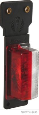 Umrissleuchte HERTH+BUSS ELPARTS 82710046
