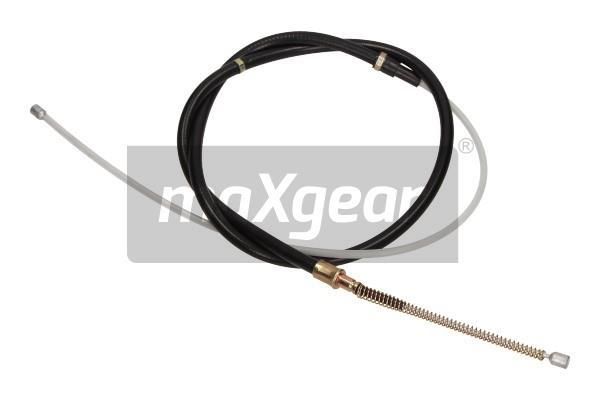 Seilzug, Feststellbremse MAXGEAR 32-0423