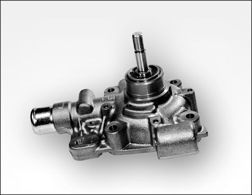 Wasserpumpe, Motorkühlung HEPU P1186
