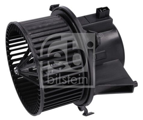 Innenraumgebläse FEBI BILSTEIN 197004