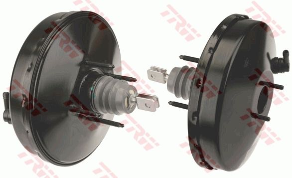 Bremskraftverstärker TRW PSA477