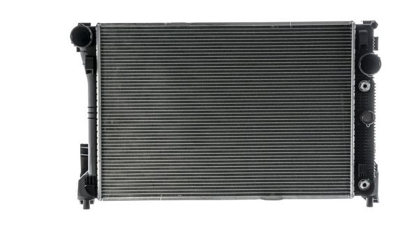 Kühler, Motorkühlung MAHLE CR1177000S