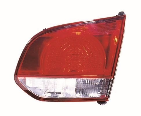 Heckleuchte ABAKUS 441-1319R-LD-UE