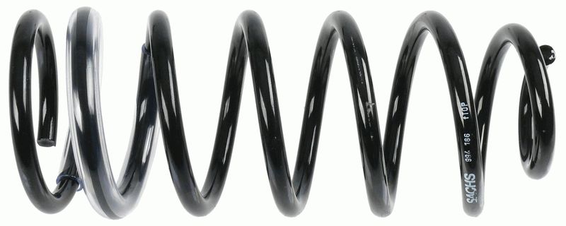 Fahrwerksfeder SACHS 994 186