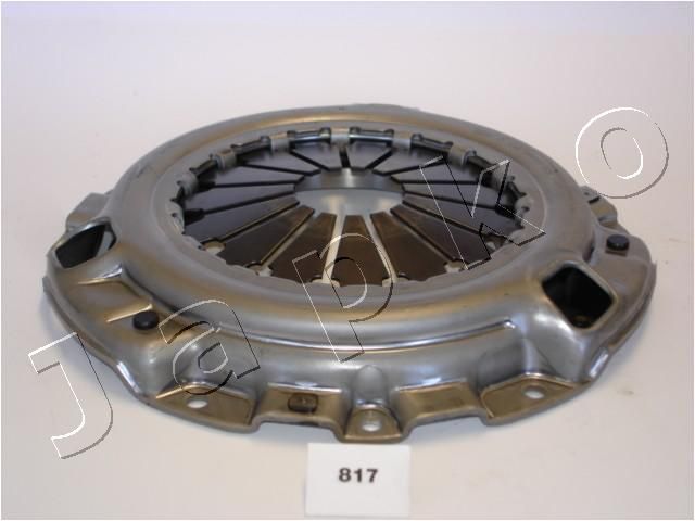 Kupplungsdruckplatte Japko 70817