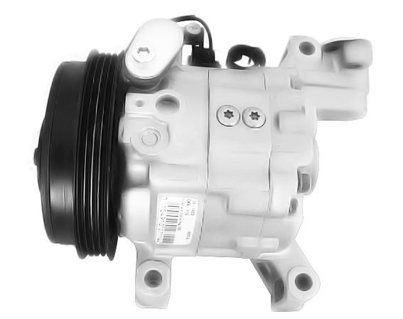 Kompressor, Klimaanlage Airstal 10-1623