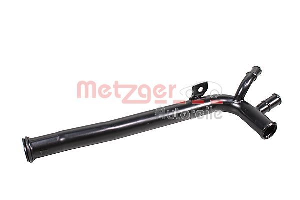 Kühlmittelrohrleitung METZGER 4010480