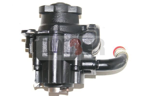 Hydraulikpumpe, Lenkung LAUBER 55.0264