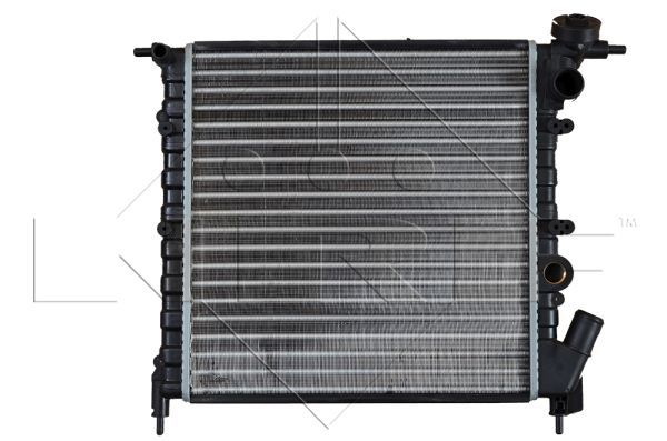 Kühler, Motorkühlung NRF 54685