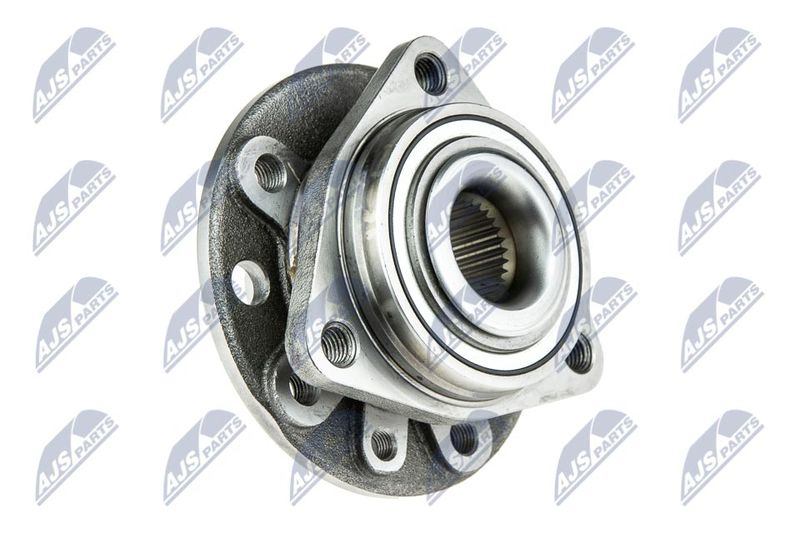 Radlagersatz NTY KLP-SA-007