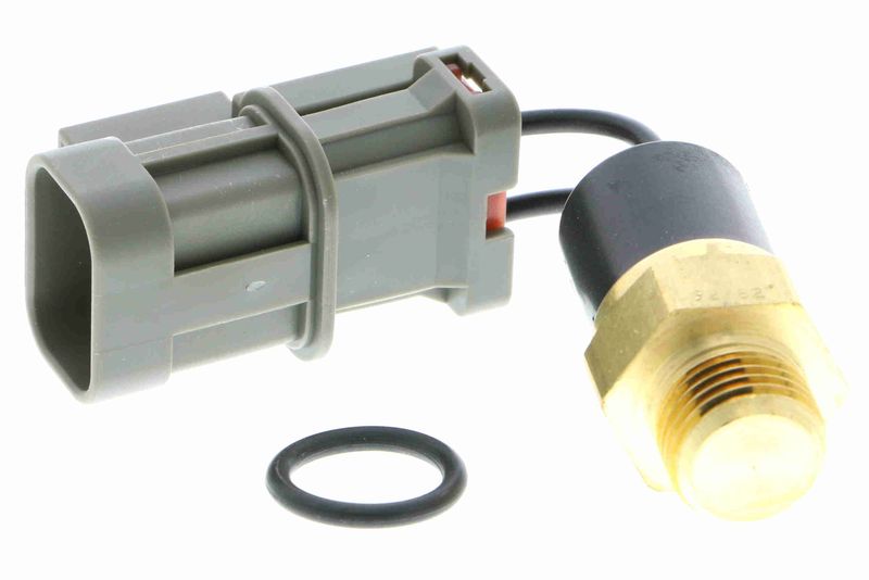Temperaturschalter, Kühlerlüfter VEMO V38-73-0015