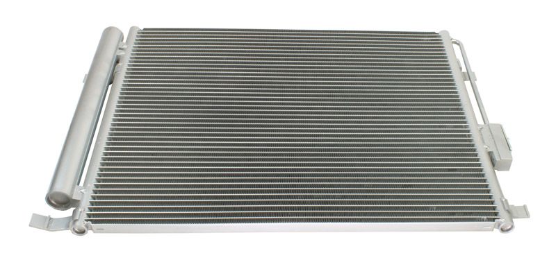 Klimakondensator Klimakühler MAXGEAR AC830319