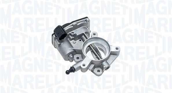Drosselklappenstutzen MAGNETI MARELLI 802000000151