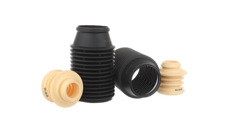 Staubschutzsatz, Stoßdämpfer SKF VKDP 33505 T
