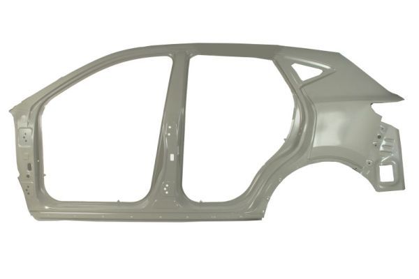 Kotflügel BLIC 6504-01-7804581P