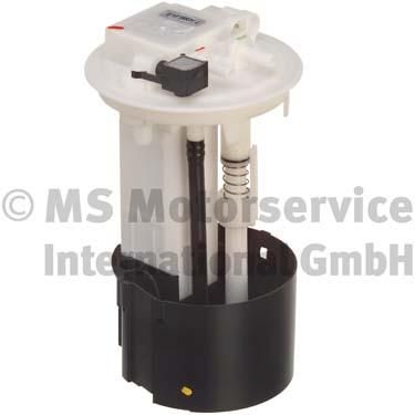 Sensor, Kraftstoffvorrat PIERBURG 7.02550.04.0
