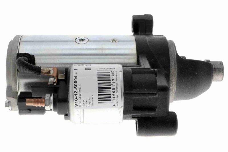 Starter VEMO V10-12-50004