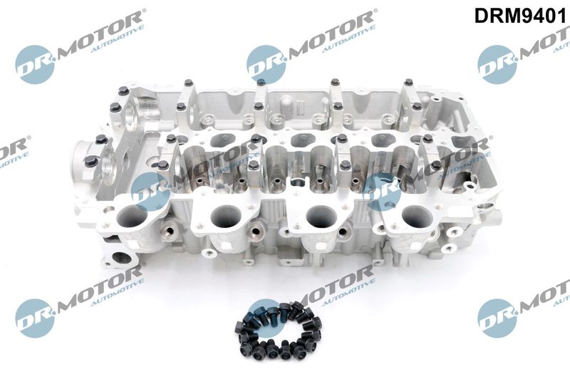Zylinderkopf Dr.Motor Automotive DRM9401