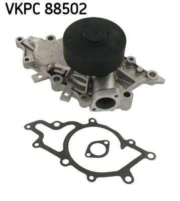 Wasserpumpe, Motorkühlung SKF VKPC 88502