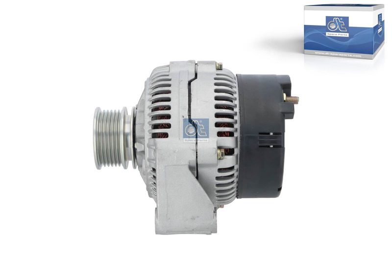 Generator DT Spare Parts 4.67708