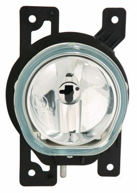 Nebelscheinwerfer ABAKUS 661-2020L-UE