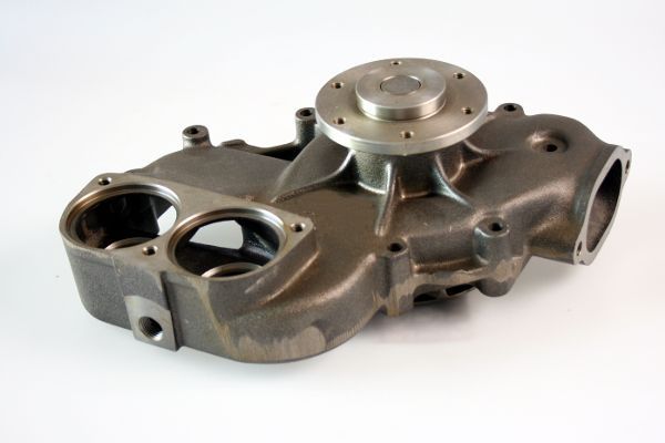 Wasserpumpe, Motorkühlung HEPU P9992