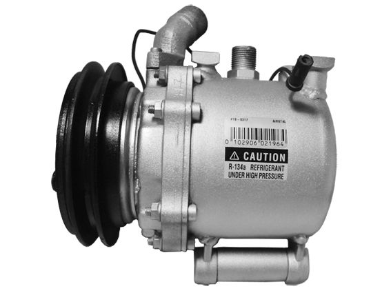 Kompressor, Klimaanlage Airstal 10-0317