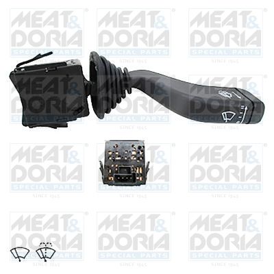 Lenkstockschalter MEAT & DORIA 23224