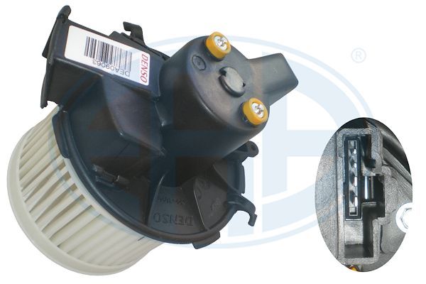 Innenraumgebläse ERA 664058