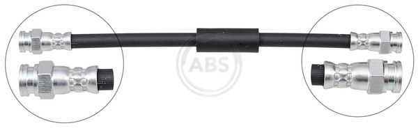 Bremsschlauch A.B.S. SL 2321