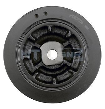 Riemenscheibe, Kurbelwelle SNR DPF355.12